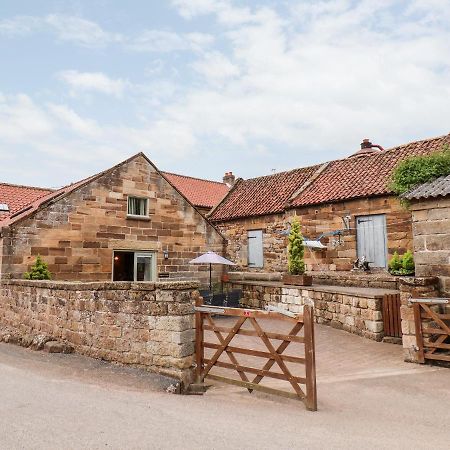 Mulgrave Cottage Стейтс Екстериор снимка