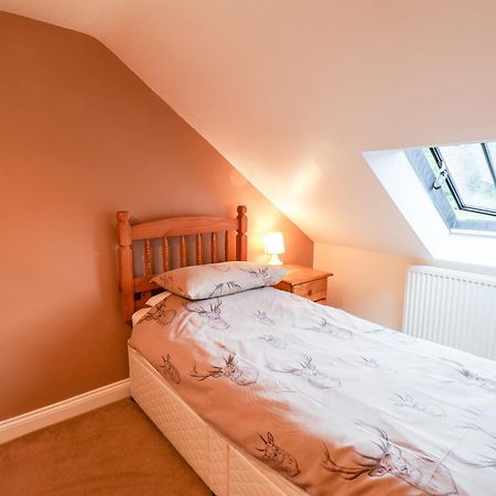 Mulgrave Cottage Стейтс Екстериор снимка