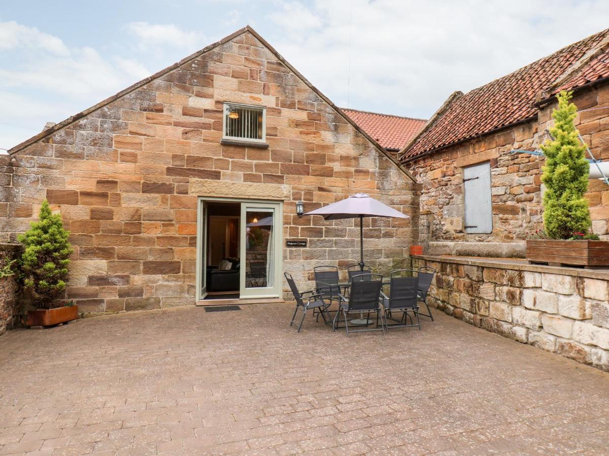 Mulgrave Cottage Стейтс Екстериор снимка