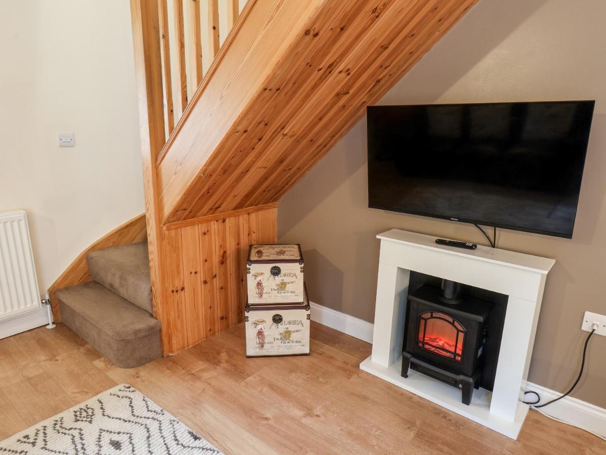 Mulgrave Cottage Стейтс Екстериор снимка