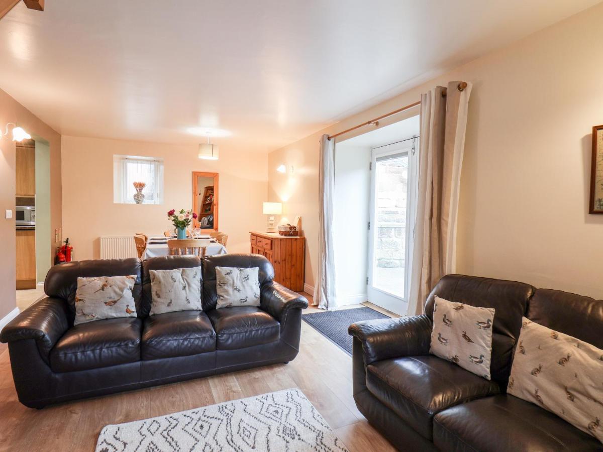Mulgrave Cottage Стейтс Екстериор снимка