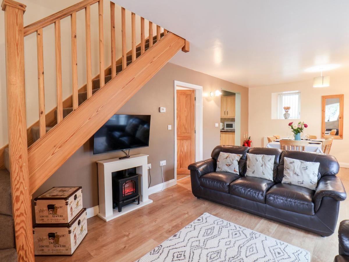 Mulgrave Cottage Стейтс Екстериор снимка