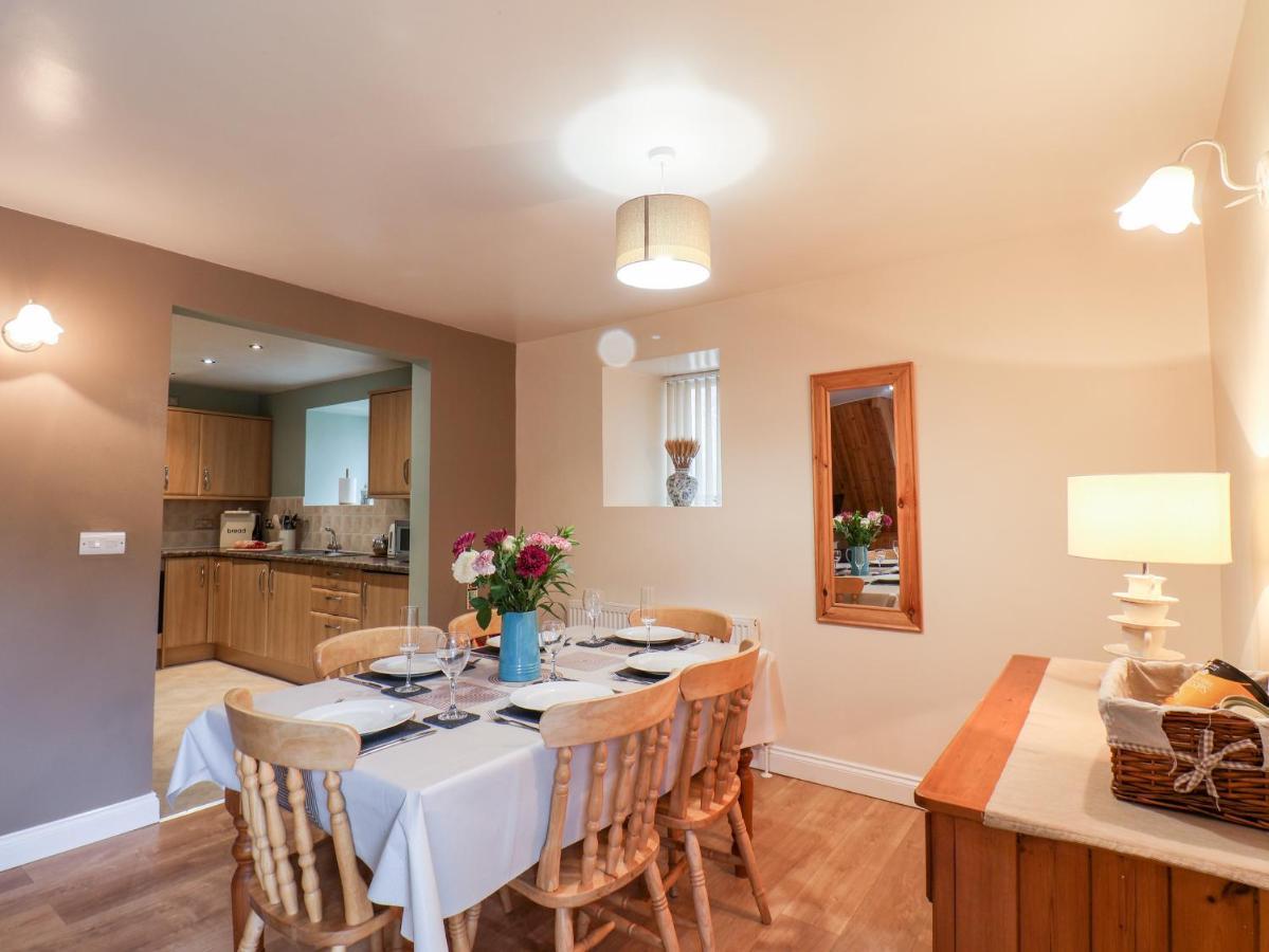 Mulgrave Cottage Стейтс Екстериор снимка