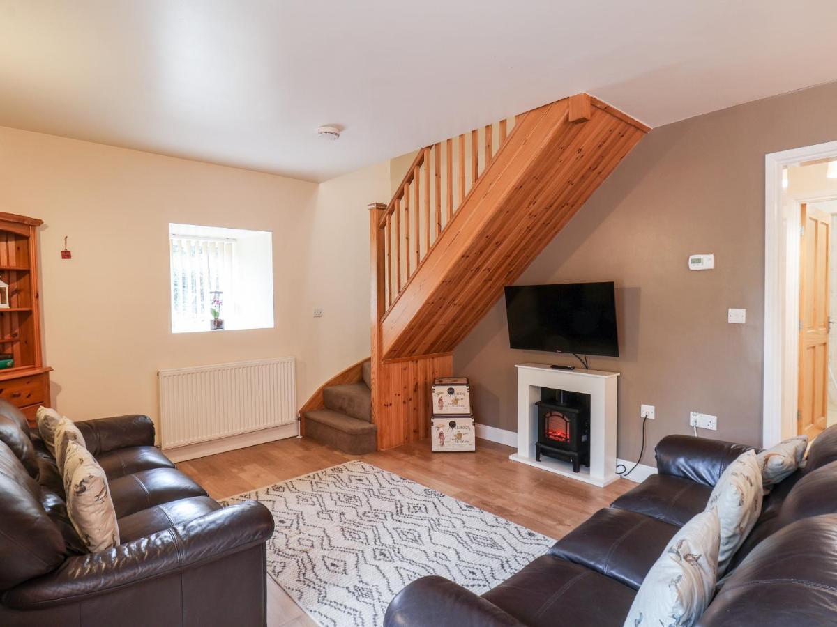 Mulgrave Cottage Стейтс Екстериор снимка