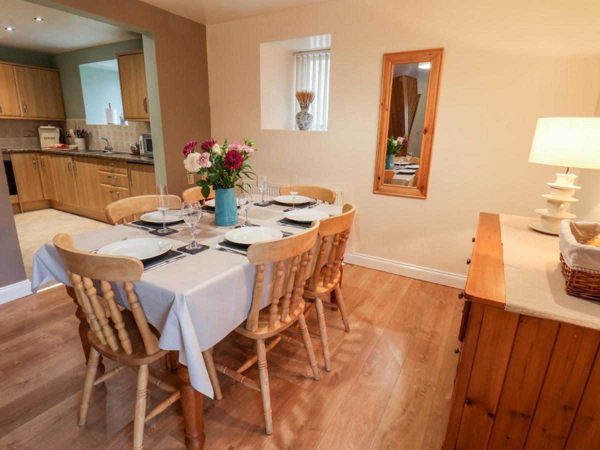 Mulgrave Cottage Стейтс Екстериор снимка