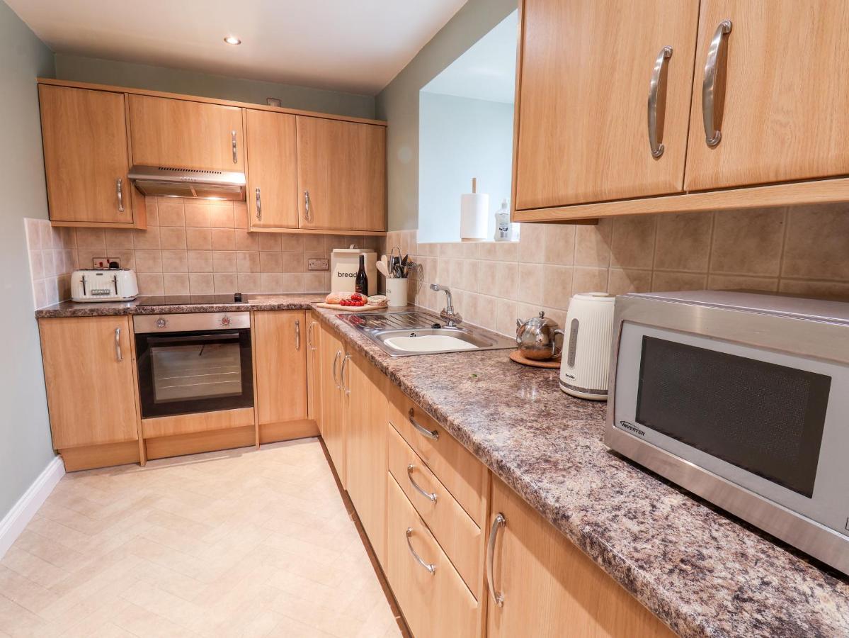 Mulgrave Cottage Стейтс Екстериор снимка