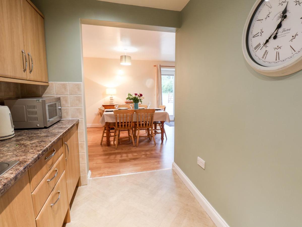 Mulgrave Cottage Стейтс Екстериор снимка