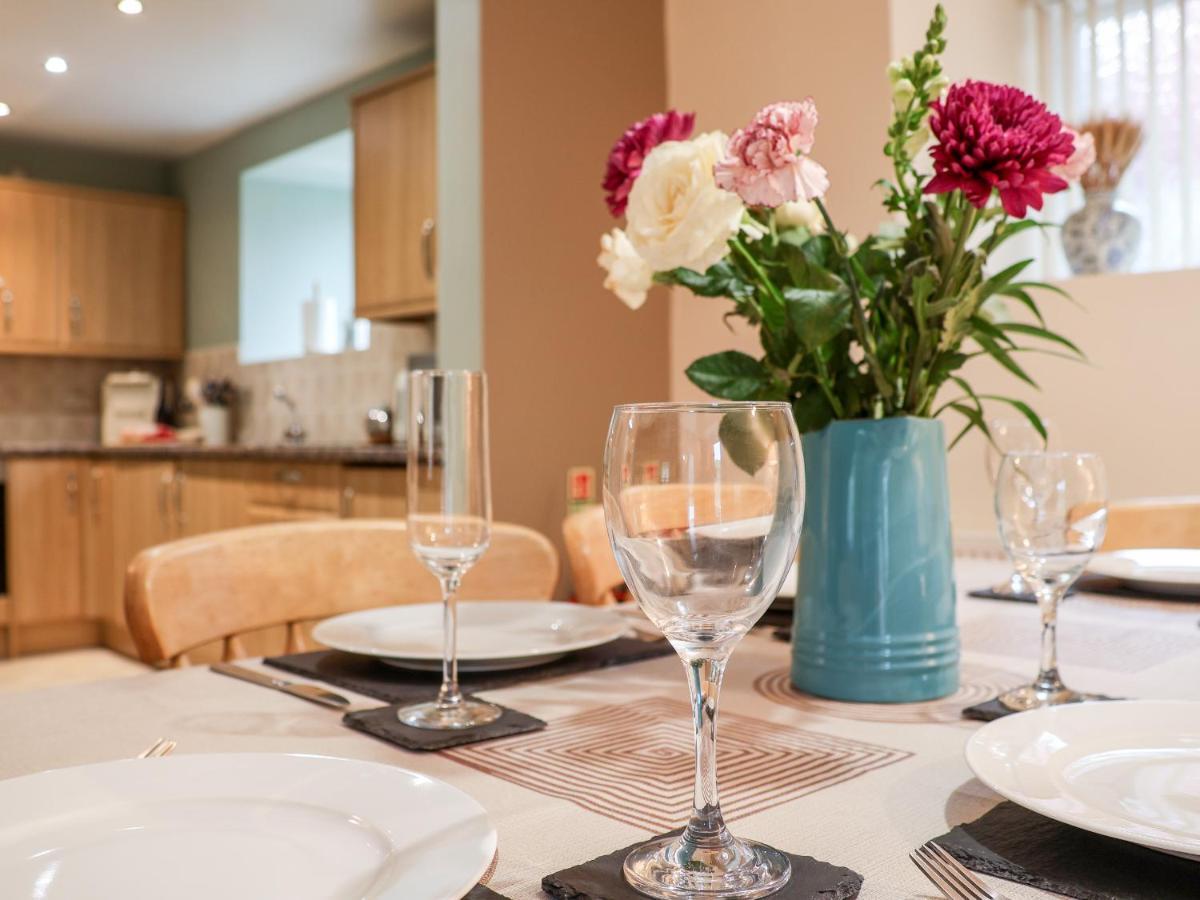 Mulgrave Cottage Стейтс Екстериор снимка