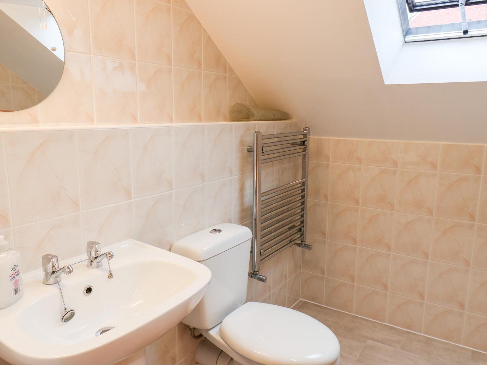 Mulgrave Cottage Стейтс Екстериор снимка