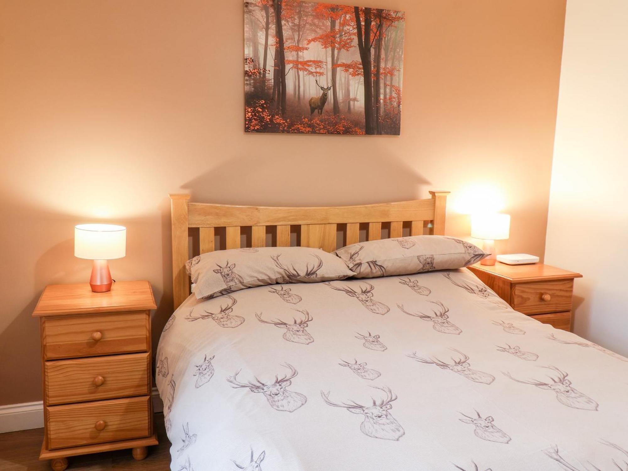 Mulgrave Cottage Стейтс Екстериор снимка