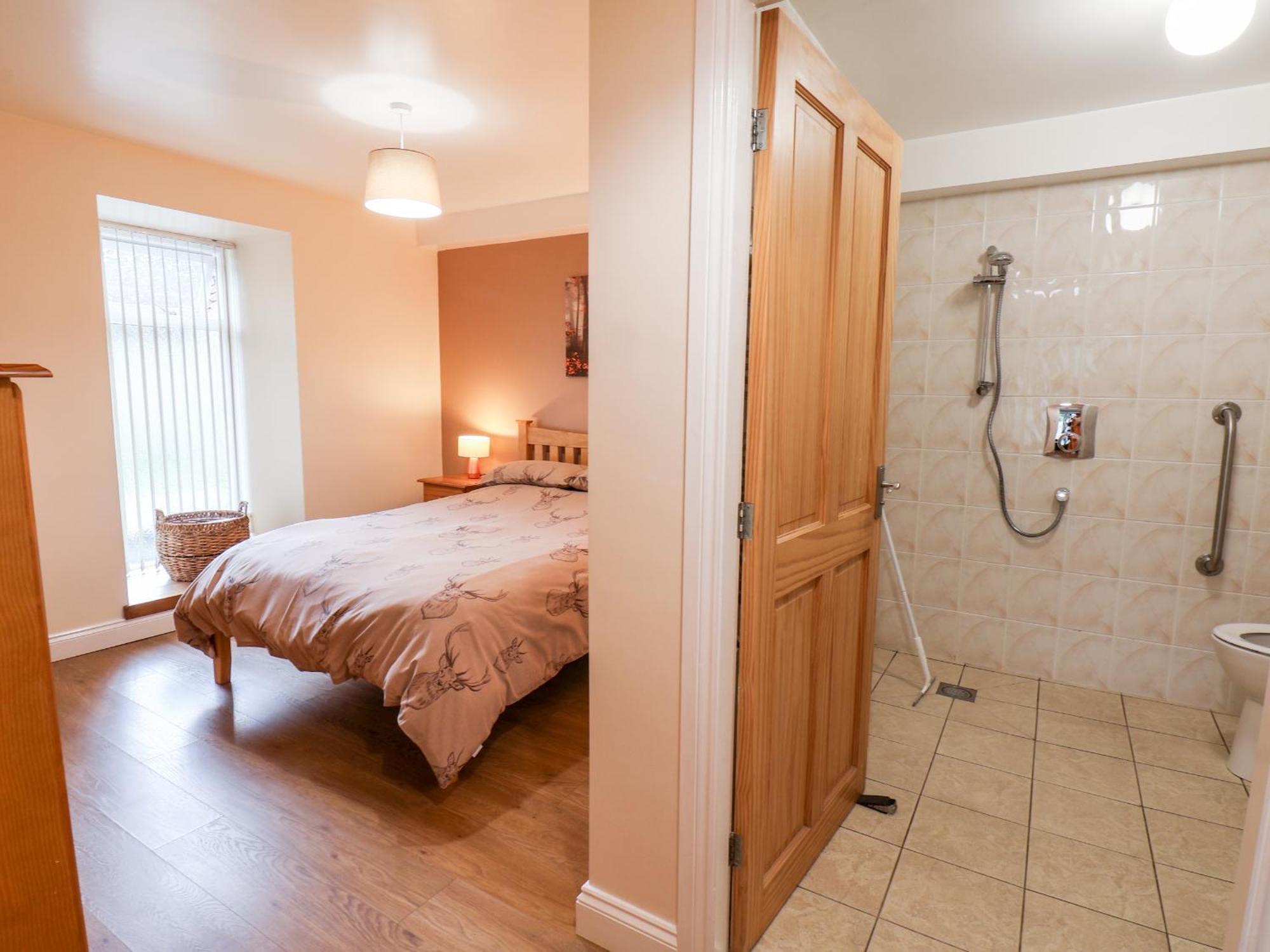 Mulgrave Cottage Стейтс Екстериор снимка