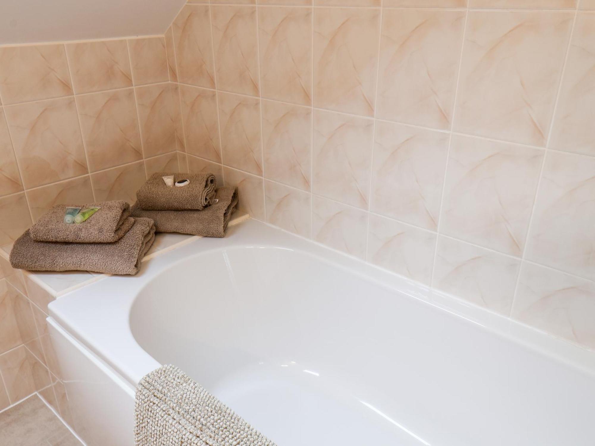 Mulgrave Cottage Стейтс Екстериор снимка