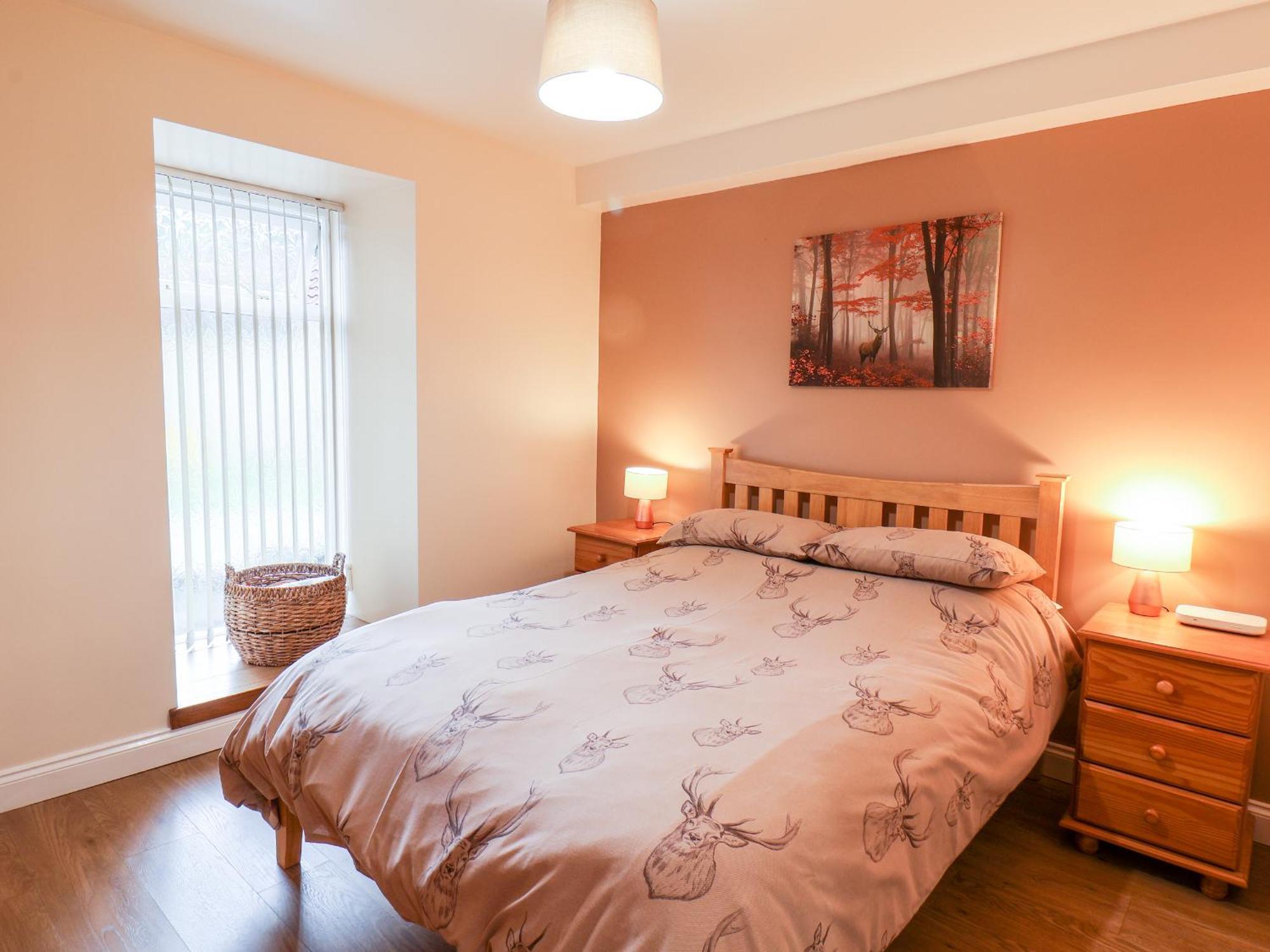 Mulgrave Cottage Стейтс Екстериор снимка