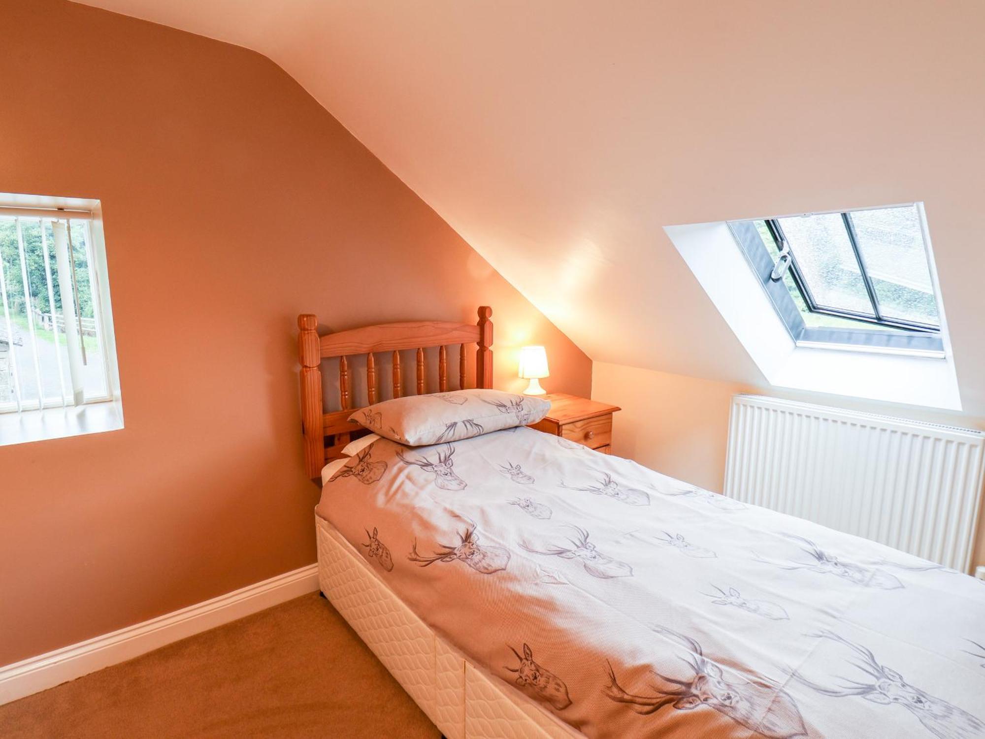 Mulgrave Cottage Стейтс Екстериор снимка