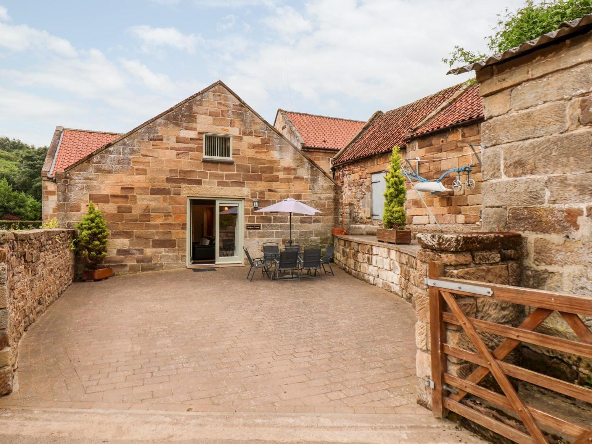 Mulgrave Cottage Стейтс Екстериор снимка
